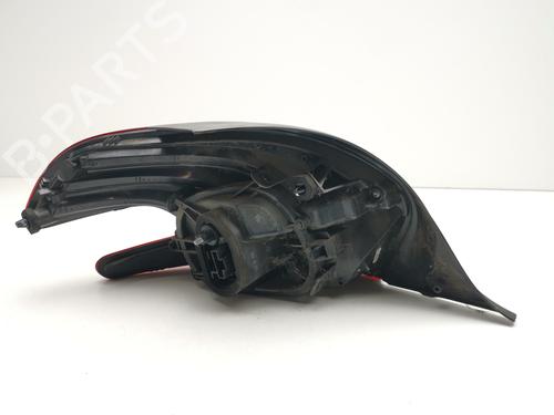 Right taillight PEUGEOT 208 I (CA_, CC_) 1.6 BlueHDi 100 | BP28993472C35 