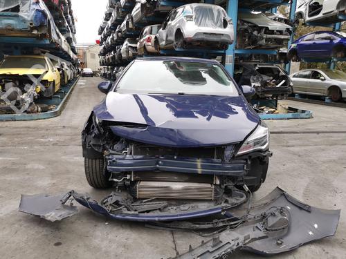 Engine OPEL ASTRA K (B16) 1.6 CDTi (68) | BP33042714M1  - Image 9