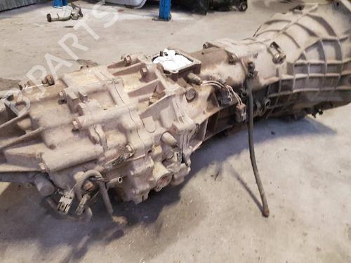 Gearbox NISSAN PICK UP (D22)  | BP28996770M3