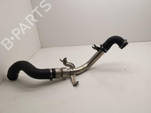 Pipe FORD MONDEO IV (BA7)  | BP28984677M125 