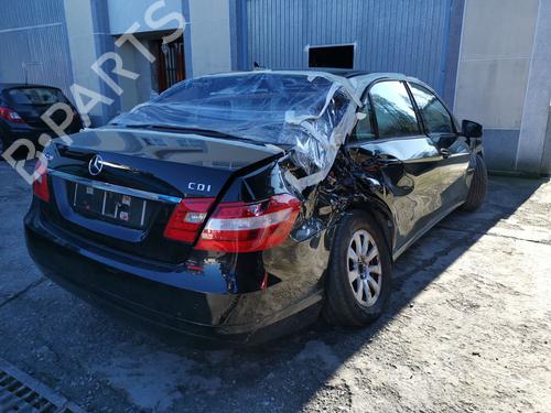 AC pipe MERCEDES-BENZ E-CLASS (W212) E 220 CDI / BlueTEC (212.001, 212.002) | BP39445861M126 - Image 7