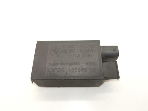 Elektronische module BMW 3 (E46) 320 d (150 hp) 28983388