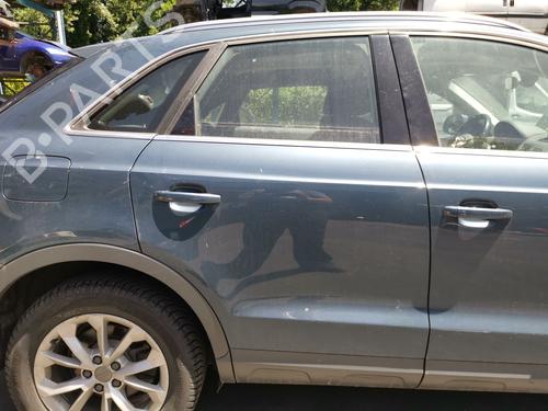 right-rear-door-audi-q3-8ub-8ug-2011-2012-2013-2014-2015-2016-2017-2018-2019-2020-36476196 main image