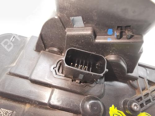 Front right lock FORD PUMA (J2K, CF7) | BP31830839C97