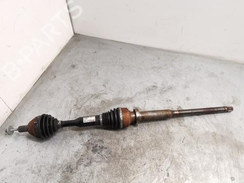 Used Right front driveshaft VOLVO XC60 I SUV (156) D4 AWD (190 hp) 30731563