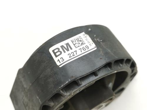 Engine mount OPEL ZAFIRA TOURER C (P12) | BP36433856M89 - Image 3