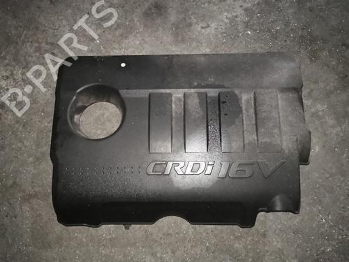 Used Upper protection KIA SPORTAGE III (SL) [2009-2017]  28989968