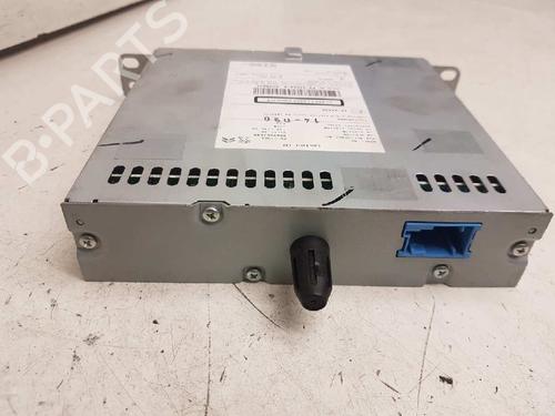 Radio PEUGEOT 308 II (LB_, LP_, LW_, LH_, L3_)  | BP28990086E6 