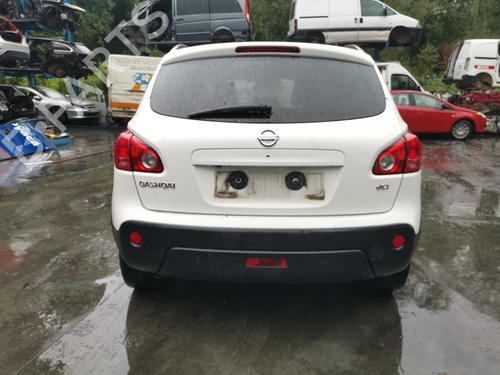 Mirror switch NISSAN QASHQAI I (J10, NJ10) 2.0 dCi | BP28998356I25 