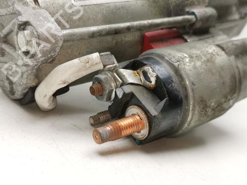 Starter FORD PUMA (J2K, CF7) 1.0 EcoBoost mHEV | BP39439310M8 - Image 4