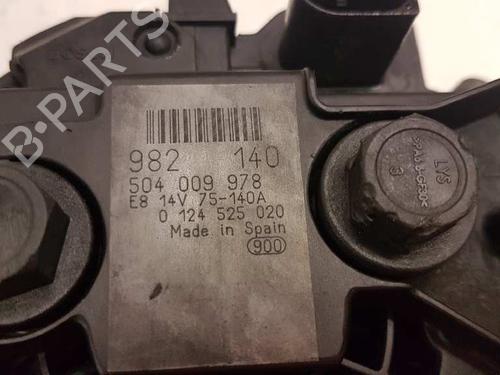 Alternator IVECO DAILY IV Platform/Chassis | BP28993338M7