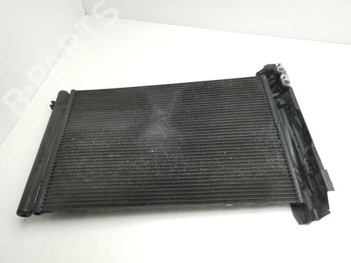 AC-Kondensator BMW 3 (E90) 330 i (258 hp) 31311276