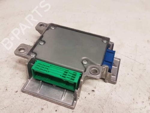 ECU airbags OPEL VECTRA C (Z02) | BP28993223M53