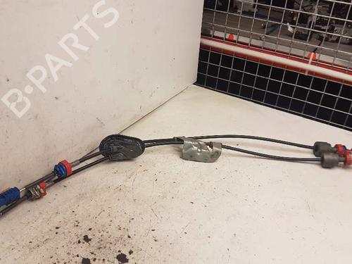 Câble NISSAN QASHQAI I (J10, NJ10) 1.5 dCi (110 hp) 28998774