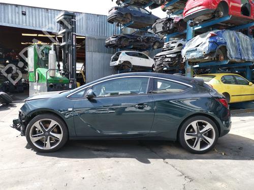 Left sun visor OPEL ASTRA J GTC 1.6 SIDI (08) | BP33470647I1 - Image 12