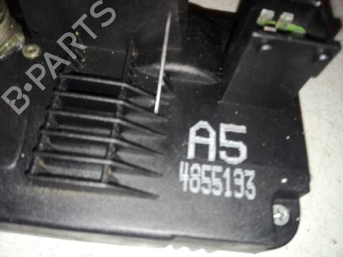 Rear left lock SAAB 9-5 (YS3E) 3.0 TiD | BP28983845C100 
