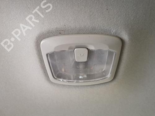 interior-roof-light-ssangyong-tivoli-2015-36113831 main image