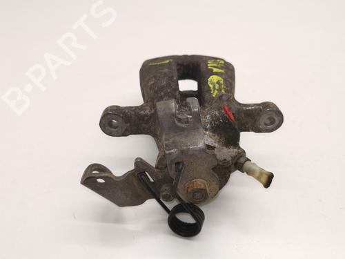 Left rear brake caliper OPEL ASTRA G Hatchback (T98) | BP28981069M107