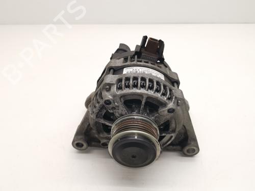 Used Alternator OPEL CORSA E (X15) [2014-2025]  28993321