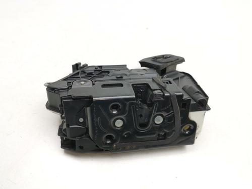 Used Front right lock VW GOLF VI (5K1) [2008-2014]  29715801