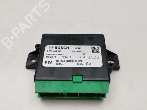 Module électronique DS DS 4 / DS 4 CROSSBACK (NX_) [2015-2018]  32865996