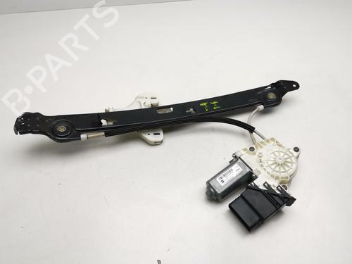 Used Rear left window mechanism SEAT ALTEA (5P1) [2004-2015]  30831541