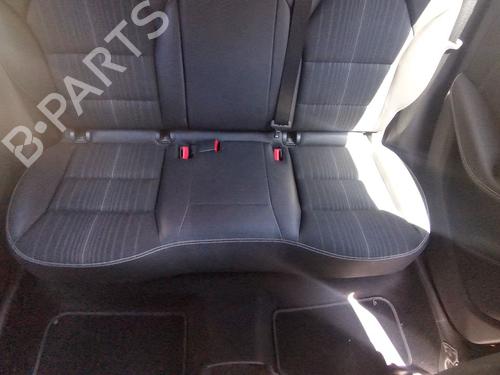 Used Rear seat Rear seat MERCEDES-BENZ B-CLASS Sports Tourer (W246, W242) B 200 CDI (246.201) (136 hp) 40217348 40217348