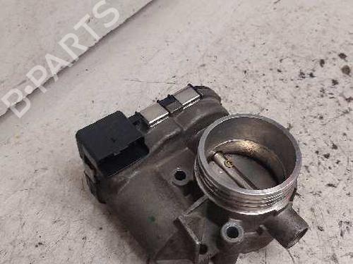Used Throttle body CITROËN C2 (JM_) 1.6 (109 hp) 28981956