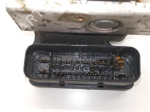 ABS pump PEUGEOT 207 (WA_, WC_) 1.6 HDi | BP28993808M43 