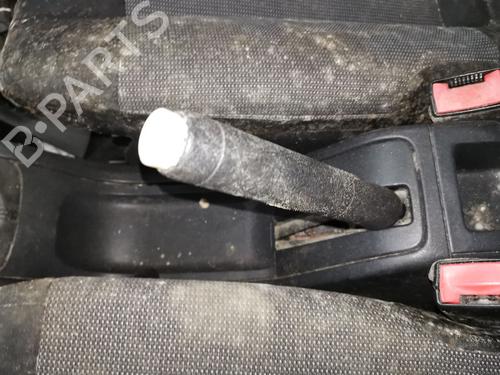 Used Hand brake Hand brake CITROËN C4 CACTUS 1.6 BlueHDi 100 (99 hp) 40218112 40218112