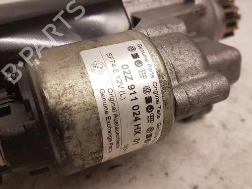 Starter VW JETTA IV (162, 163, AV3, AV2)  | BP28988564M8