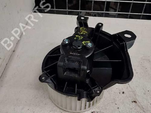Heater blower motor OPEL CORSA D (S07)  | BP28981486M62 