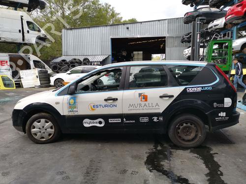 Servo brake FORD FOCUS II Turnier (DA_, FFS, DS) 1.8 TDCi | BP31591218M42 