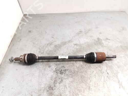 Used Right rear driveshaft VOLVO XC60 I SUV (156) D4 AWD (190 hp) 30731561