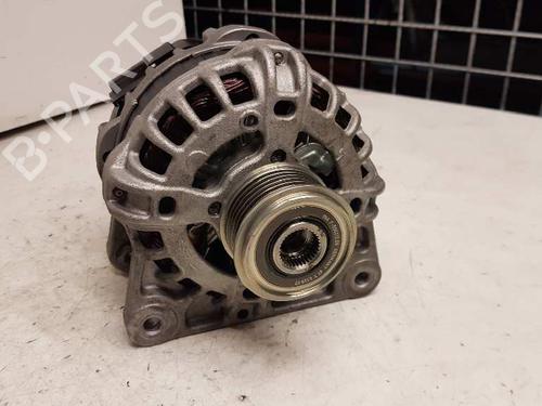 Used Alternator DACIA DOKKER MPV (KE_) [2012-2021]  28992146