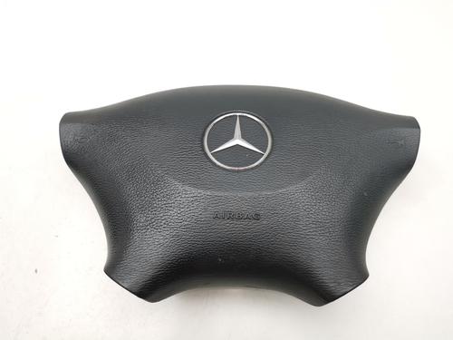 Used Driver airbag MERCEDES-BENZ SPRINTER 3-t Van (B906) [2006-2018]  28989537