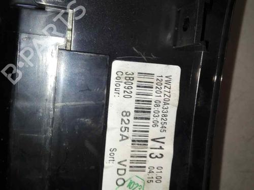 Instrument cluster VW PASSAT B5.5 (3B3) | BP28988133C47