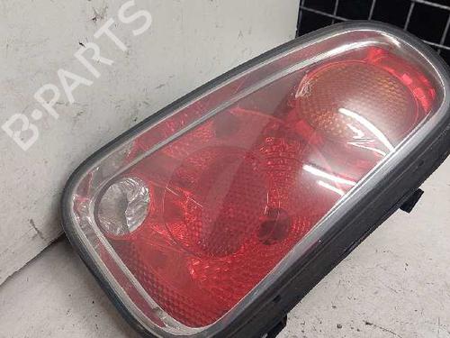 Used Right taillight MINI MINI (R50, R53) Cooper S (170 hp) 28989173