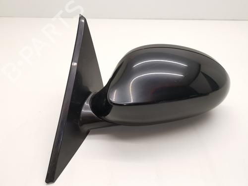 Left mirror BMW 1 (E87) 118 d | BP28990124C26 