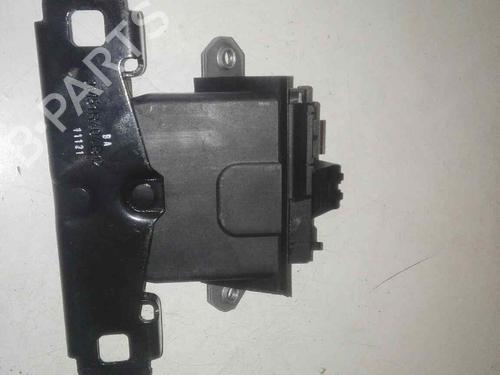 Used Tailgate lock FORD FOCUS III Turnier 1.6 TDCi (115 hp) 28984213