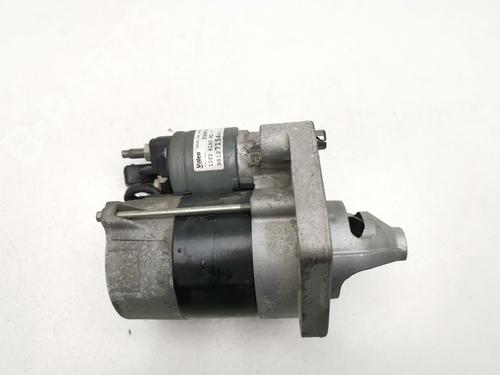 Used Starter Starter OPEL CORSA F (P2JO) 1.2 (68) (101 hp) 39439685 39439685