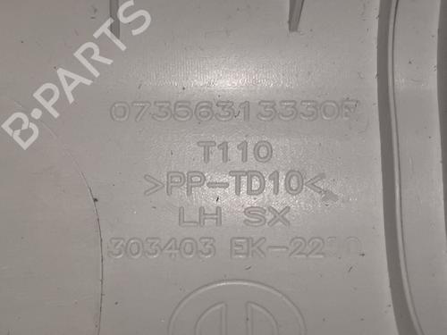 Other FIAT TIPO Hatchback (356_, 357_)  | BP29728147O1 