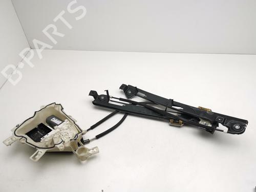 Used Front right window mechanism SEAT ALTEA (5P1) [2004-2015]  30831539