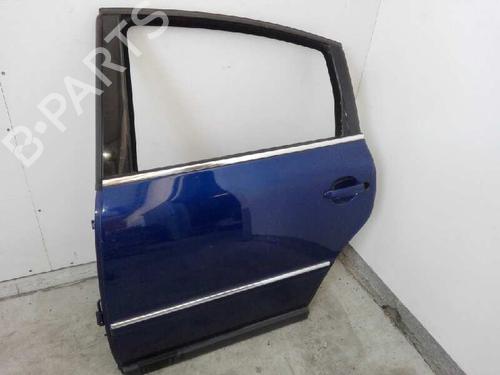 Used Left rear door VW PASSAT B5.5 (3B3) [2000-2005]  28989360