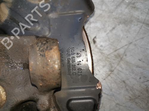 Højre Styrespindel Lejehus SEAT LEON (5F1)  | BP29000395M26