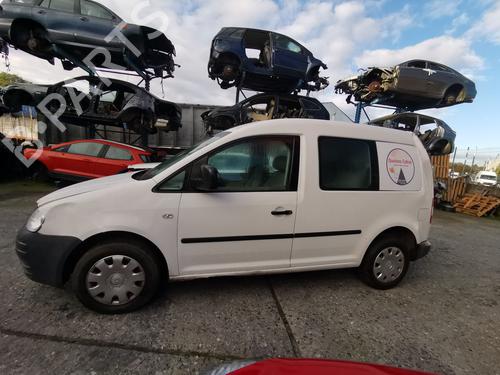 Left front window switch VW CADDY III Box Body/MPV (2KA, 2KH, 2CA, 2CH) 1.9 TDI | BP39440802I27 - Image 4