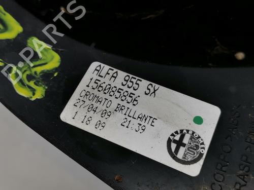 Left taillight ALFA ROMEO MITO (955_) 1.6 JTDM (955AXC1B) | BP28988073C34 
