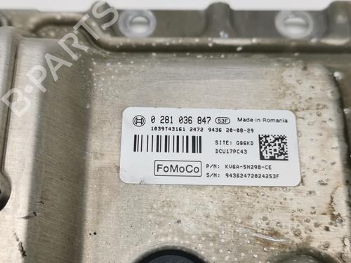 Módulo eletrónico FORD KUGA III (DFK) 1.5 EcoBlue | BP39442128M83 - Image 2