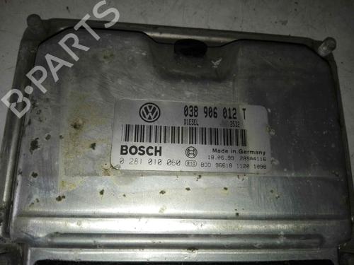 Computer motormanagement SEAT TOLEDO II (1M2) [1998-2006]  28989990