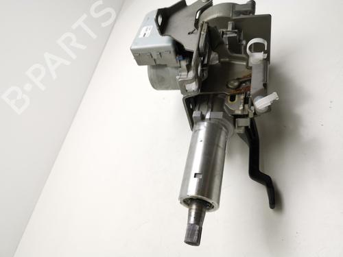 Steering column NISSAN QASHQAI II (J11, J11_)  | BP29331708M21 